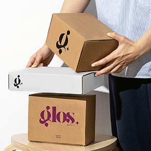 E-commerce Boxes