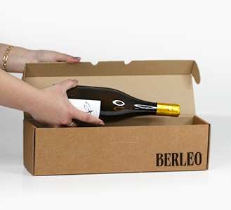 Κουτί για Μπουκάλια