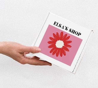 Κουτί Αποστολής