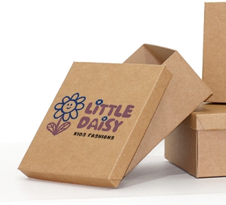 Body Cover Delivery Box